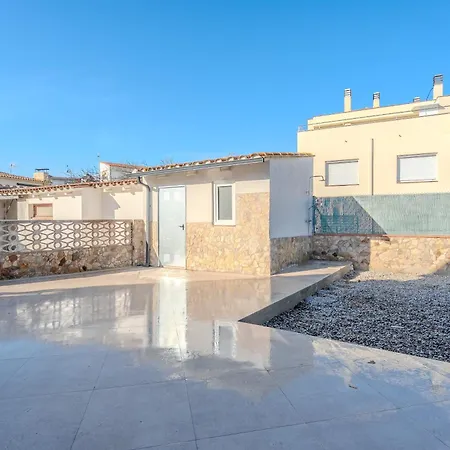 Casa Carmen Σπίτι διακοπών *
