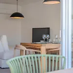 Casa Carmen ジローナ