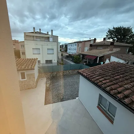 Casa Carmen 赫罗纳