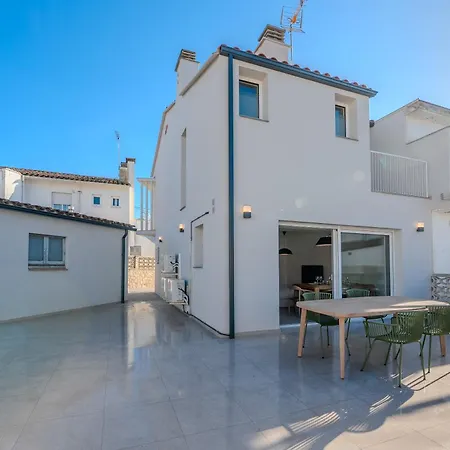 Casa Carmen Vakantiehuis *