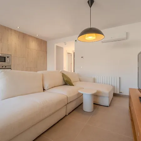 Casa Carmen Prázdninový dům Girona