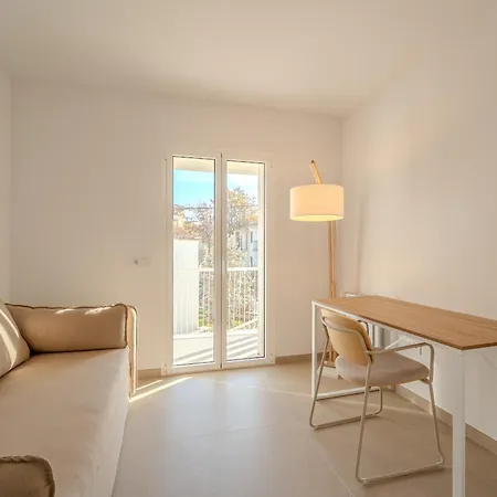 Casa Carmen Girona