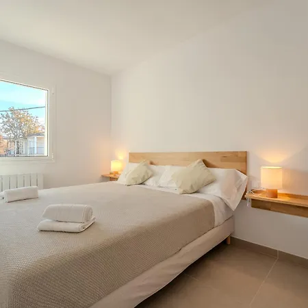 Prázdninový dům Casa Carmen