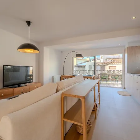 Prázdninový dům Casa Carmen