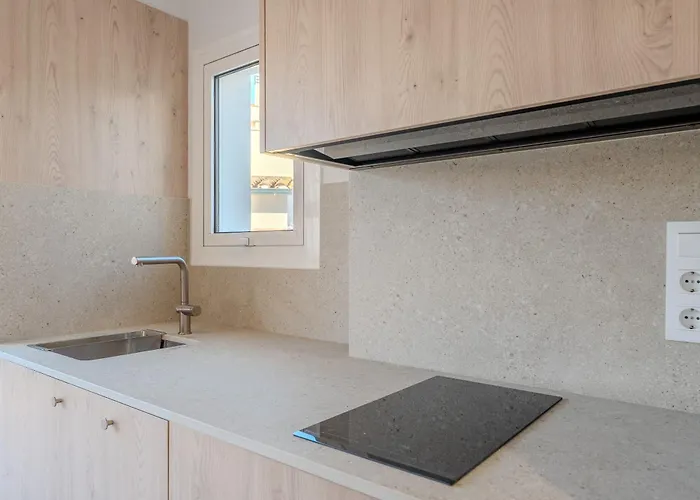 Vakantiehuis Casa Carmen Gerona