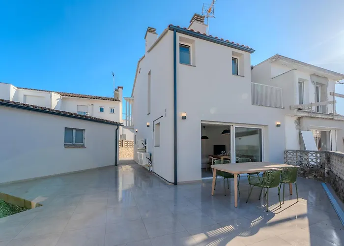 Casa Carmen Vakantiehuis *