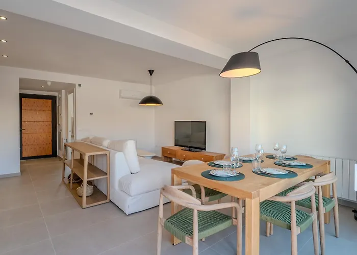 Vakantiehuis Casa Carmen Gerona