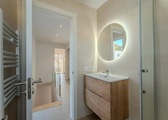 Vakantiehuis Casa Carmen *