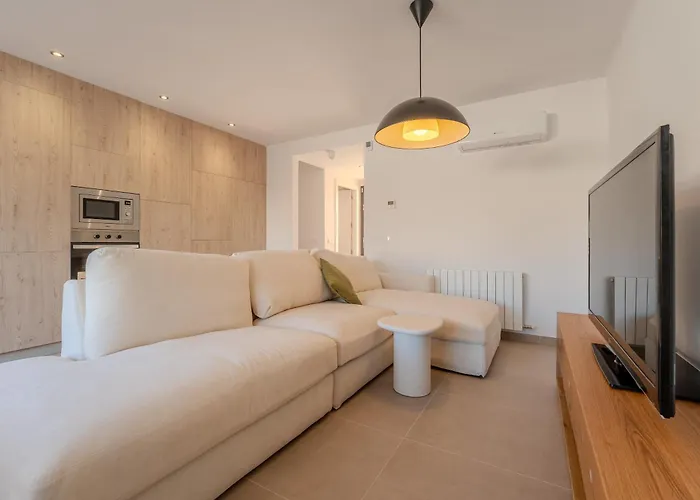 Casa Carmen Vakantiehuis Gerona