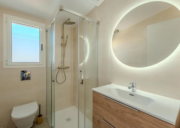 Casa Carmen Vakantiehuis Gerona