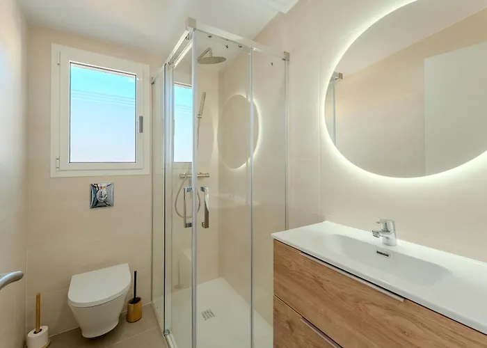 Vakantiehuis Casa Carmen *