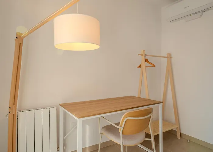 Casa Carmen Vakantiehuis Gerona