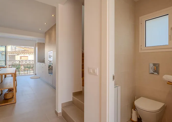 Casa Carmen Vakantiehuis *