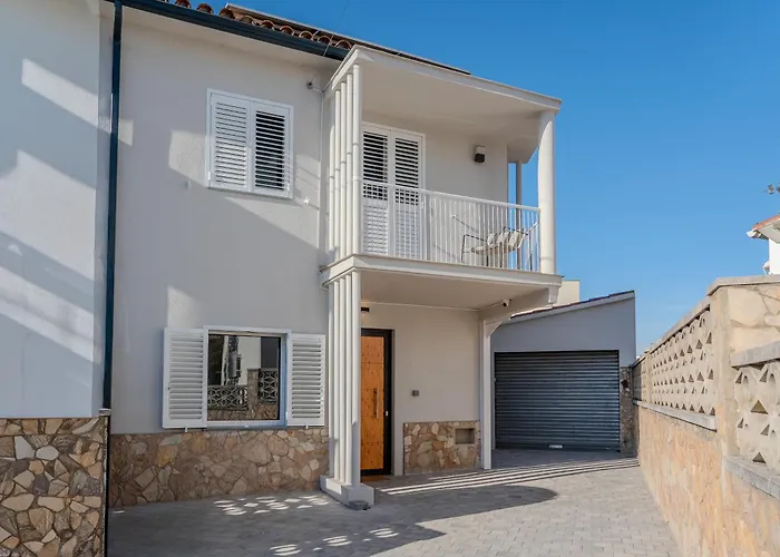 Casa Carmen Vakantiehuis