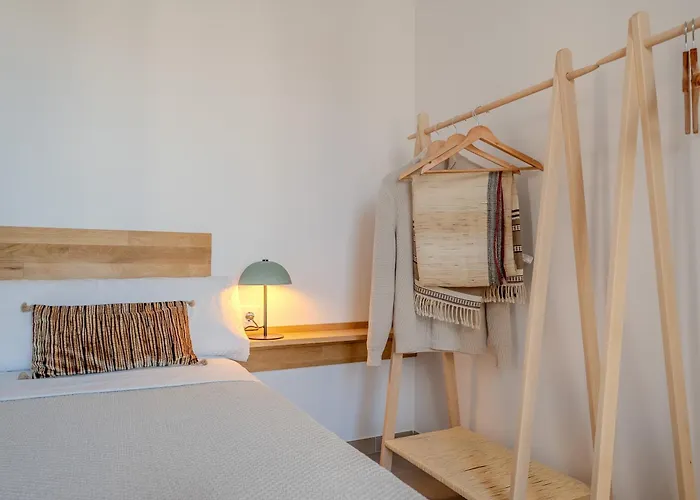 Casa Carmen Vakantiehuis *