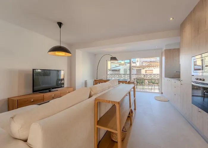 Vakantiehuis Casa Carmen