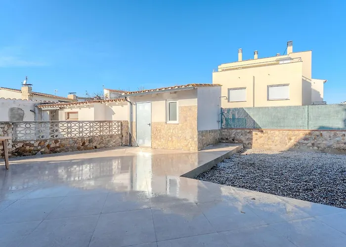 Casa Carmen Vakantiehuis *