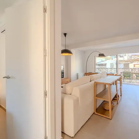 Casa Carmen 別荘