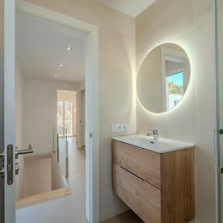 度假居 Casa Carmen *