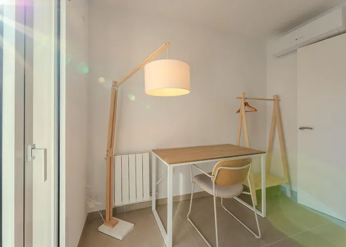 度假居 Casa Carmen *