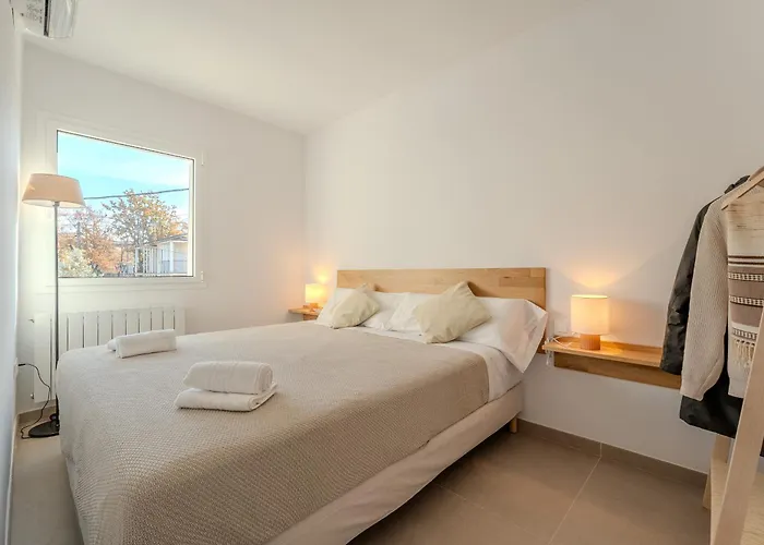 度假居 Casa Carmen